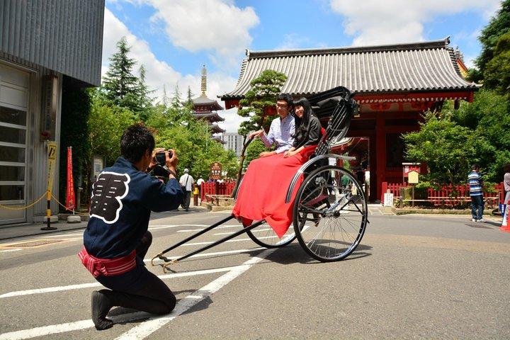 浅草スカイツリーと秋葉原でムスリムフレンドリー東京ツアー