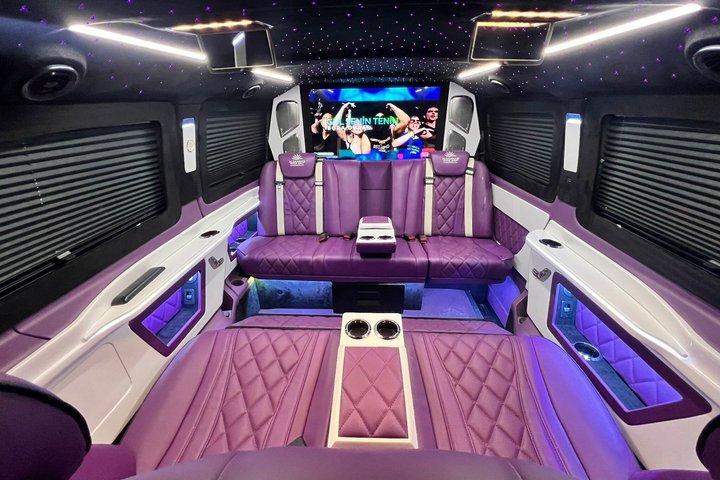 Privé-aankomsttransfer van Istanbul Airport