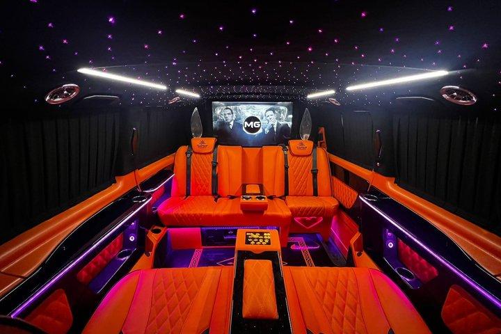 Privé-aankomsttransfer van Istanbul Airport