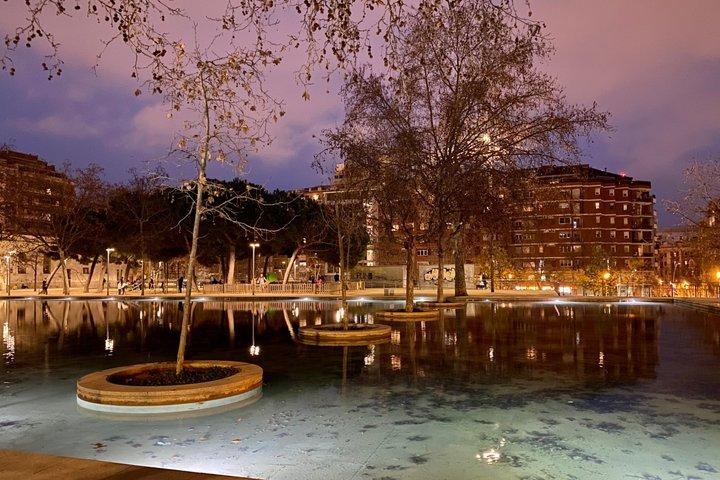 5-dagars Barcelona Cultural Tour Sagrada Familia och mer