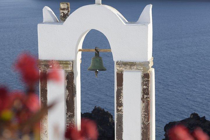 Santorini Private Tour: Customizable 4-8 Hour Sightseeing