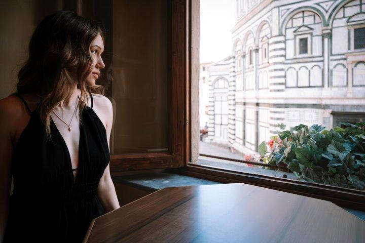 Private Photoshoot in Florence – Couples, Families & Proposals