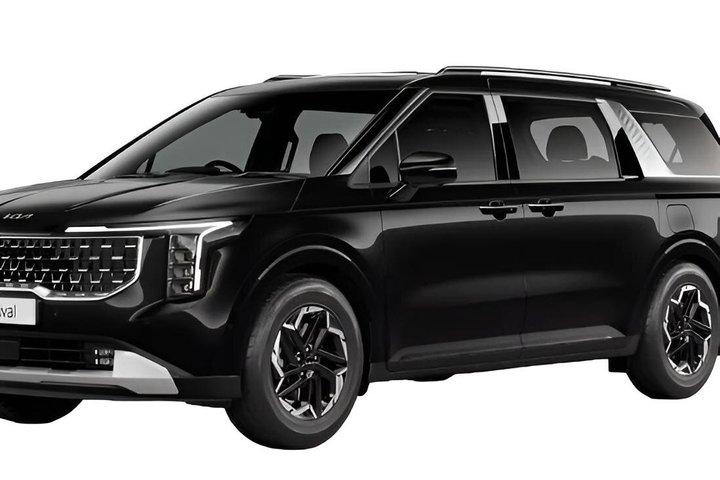 Private - Chauffeur Service Dubai or Abu Dhabi