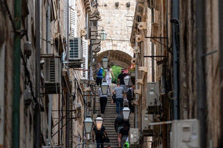 Dubrovnik : Descubre el Tour a pie por el casco antiguo