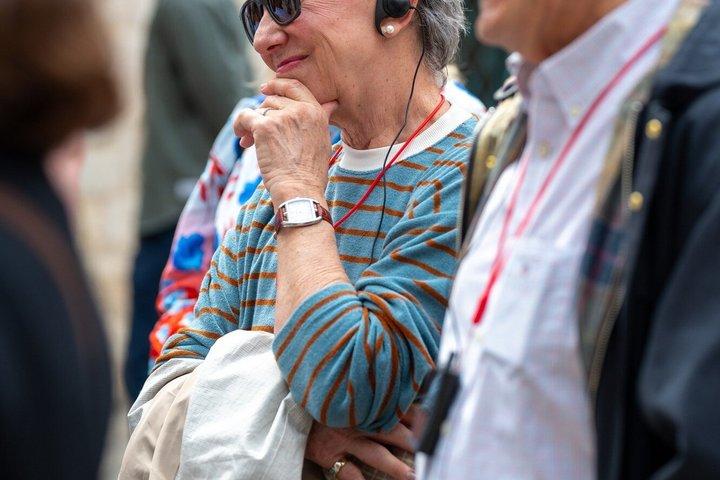 Tour a pie por la ciudad vieja de Dubrovnik
