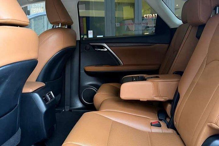 Disney and Universal Private Luxury Transfer