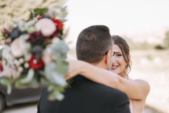 Private Photoshoot in Florence – Couples, Families & Proposals