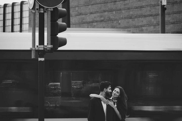 Private Photoshoot in Florence – Couples, Families & Proposals