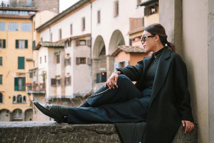 Private Photoshoot in Florence – Couples, Families & Proposals