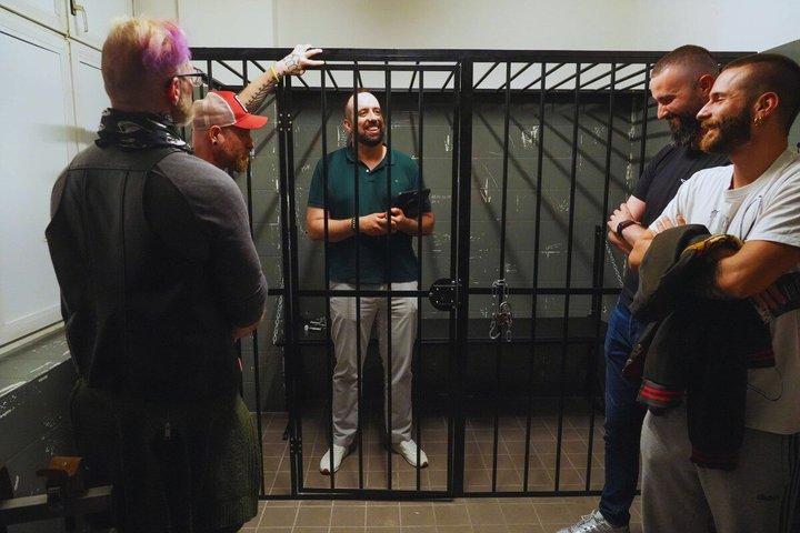 Kinky tabuer: Berlin efter mørket