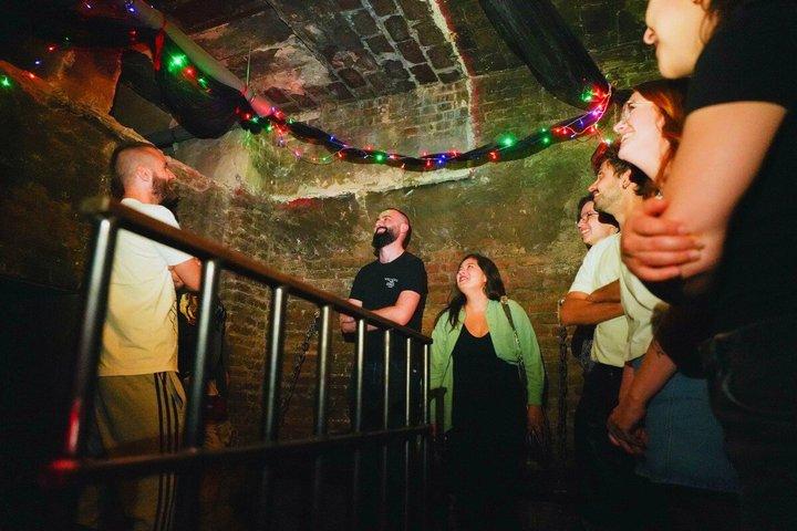 Kinky tabuer: Berlin efter mørket