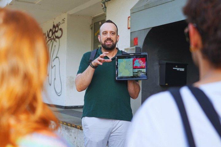 Kinky tabuer: Berlin efter mørket