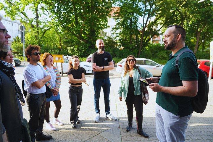 Kinky tabuer: Berlin efter mørket
