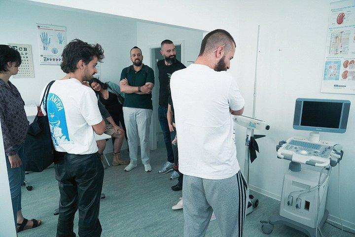 Kinky tabuer: Berlin efter mørket