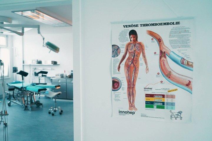 Kinky tabuer: Berlin efter mørket