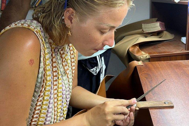 Kandy: Traditional gem & Jewelry making workshop with pickup