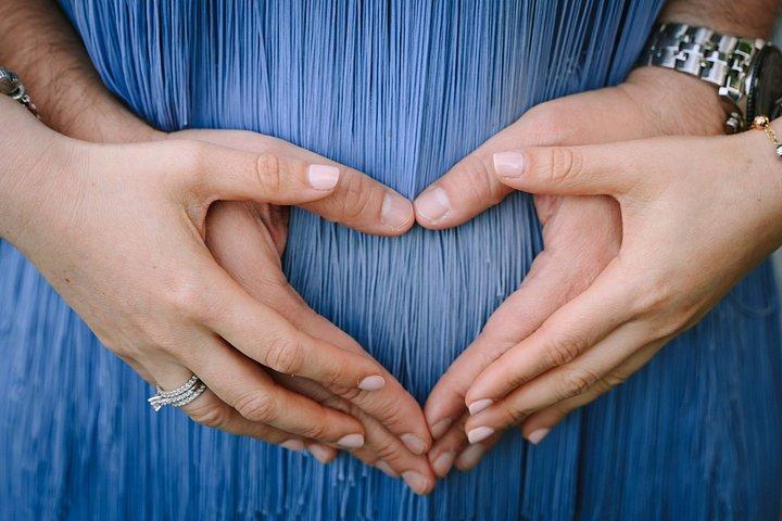 Private Photoshoot in Florence – Couples, Families & Proposals