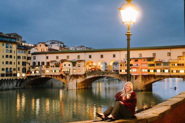 Private Photoshoot in Florence – Couples, Families & Proposals