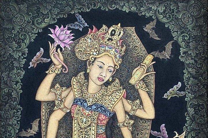 Ubud Purification Experience with Cultural Tour