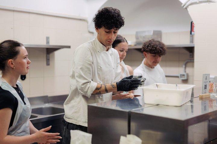 Authentic Gnocchi Cooking Class in Rome - Piazza Navona