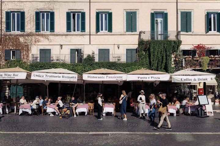 Authentic Gnocchi Cooking Class in Rome - Piazza Navona