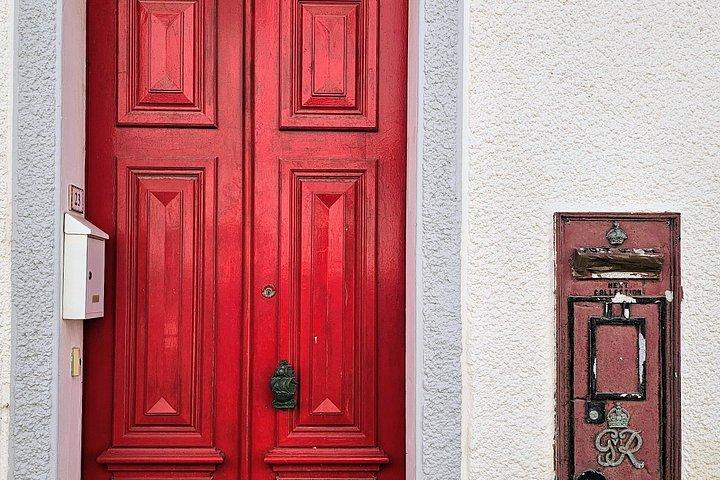 Lagos e Carvoeiro - Privado de Albufeira