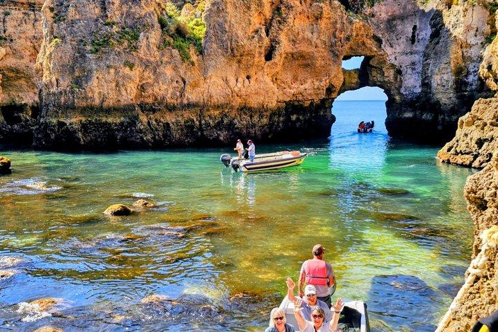 Lagos e Sagres - Privato da Albufeira