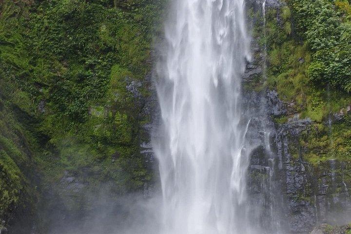 7 Days Adventure Tours in Volta Region