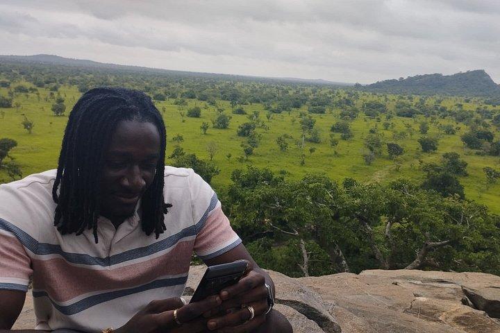 7 Days Adventure Tours in Volta Region