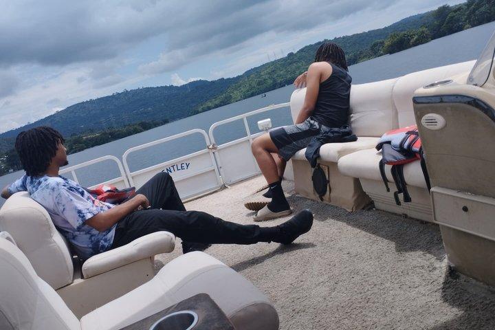 7 Days Adventure Tours in Volta Region