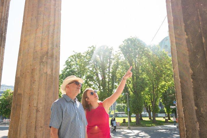 建築家と行くベルリンの建築ツアー！