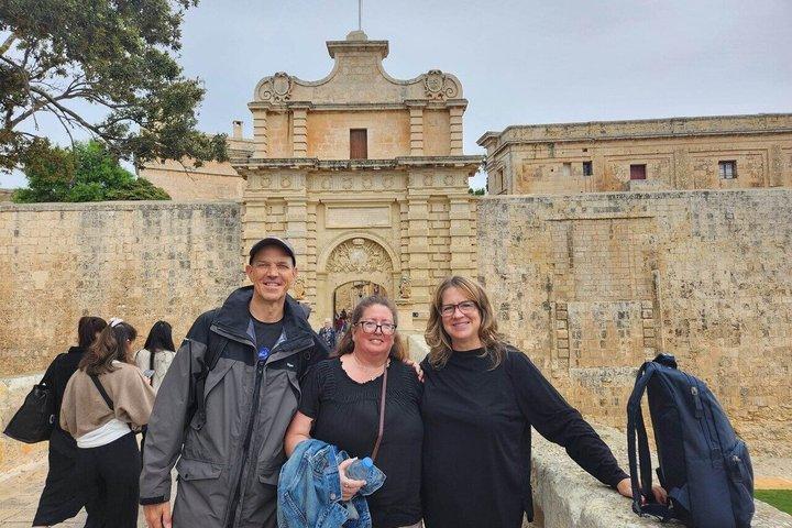 6-uur durende privétour door Malta