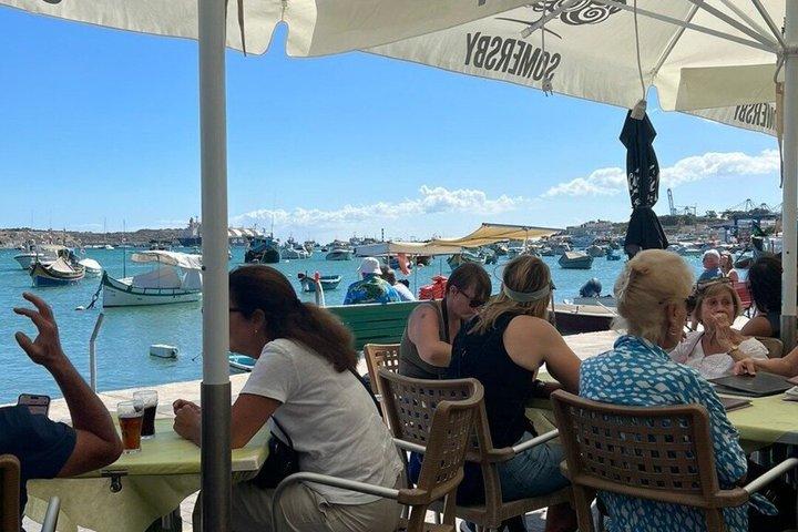 6-uur durende privétour door Malta