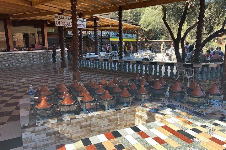 Day Trip From Casablanca to Marrakech