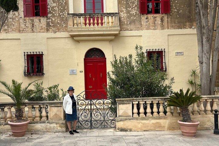 Tours privados por Malta