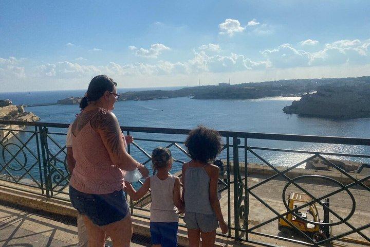 Tours privados por Malta