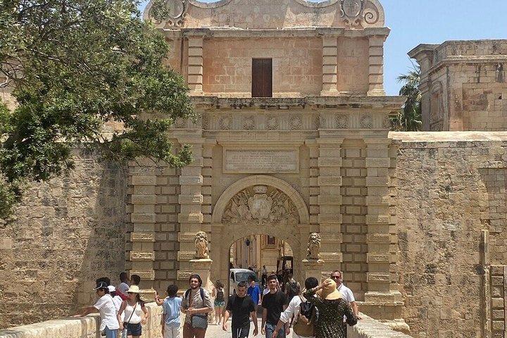 Tours privados por Malta