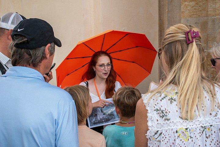 History & Highlights - Private Guided Tour