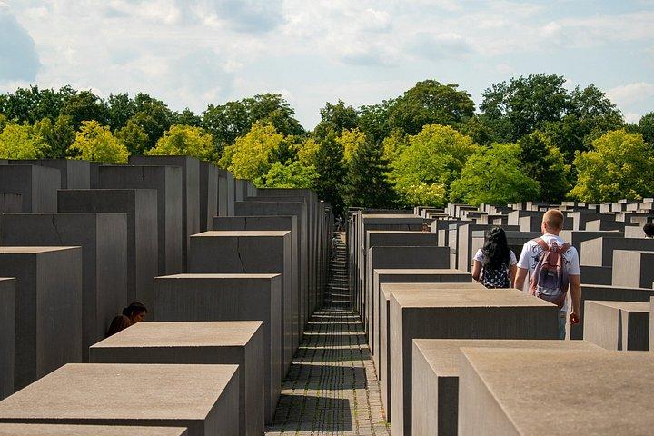 History & Highlights - Private Guided Tour