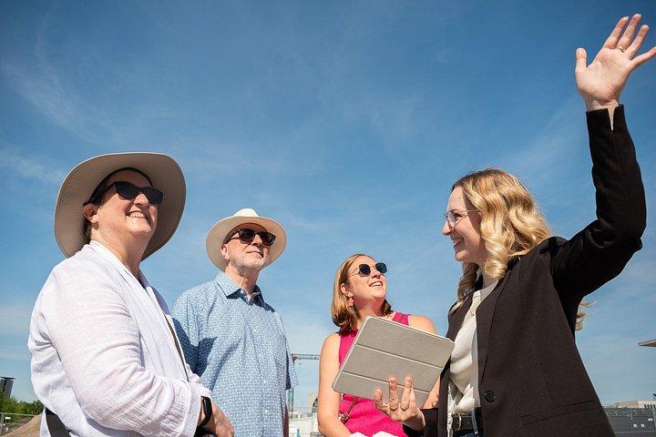 History & Highlights - Private Guided Tour