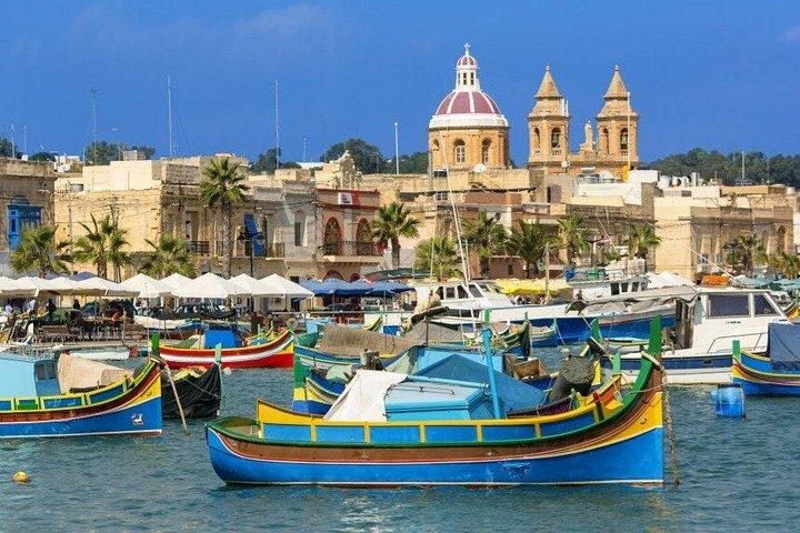 Private Tours around Malta