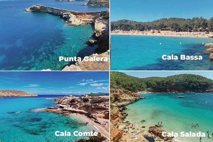 Boat Rental Without License Full day (8hs)