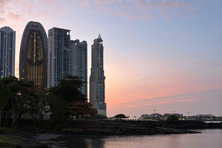 パナマシティ空港からホテルまでのプライベート送迎