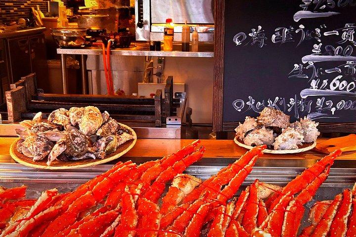 Tokyo: 4-Hour Customized Private Tour - with Local Guide