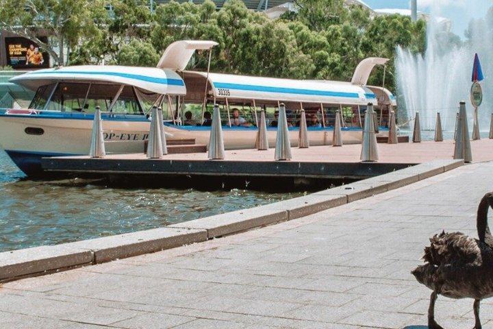 Hotéis em Adelaide River Torrens Devonshire Tea Cruise