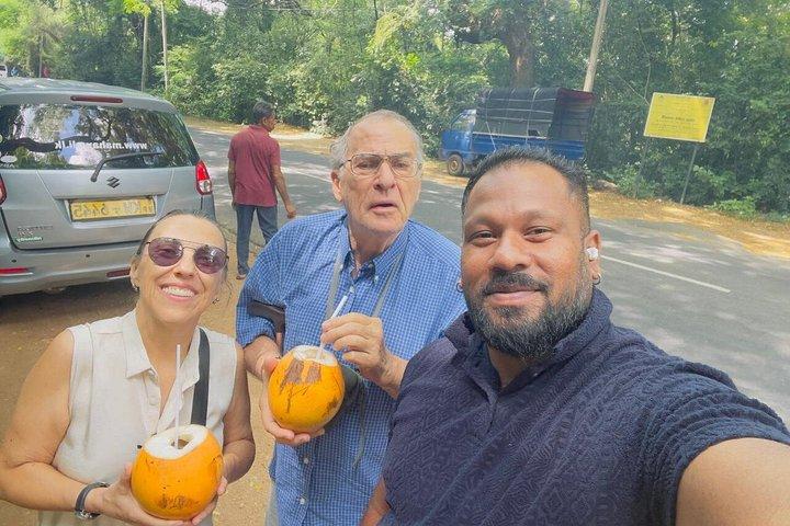 Sri Lanka tropical en 8 días