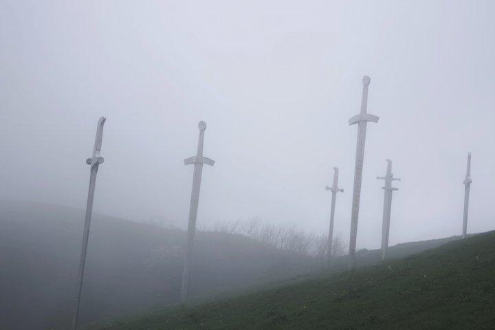 Memoriale della battaglia di Didgori e tour di mezza giornata a Mtskheta