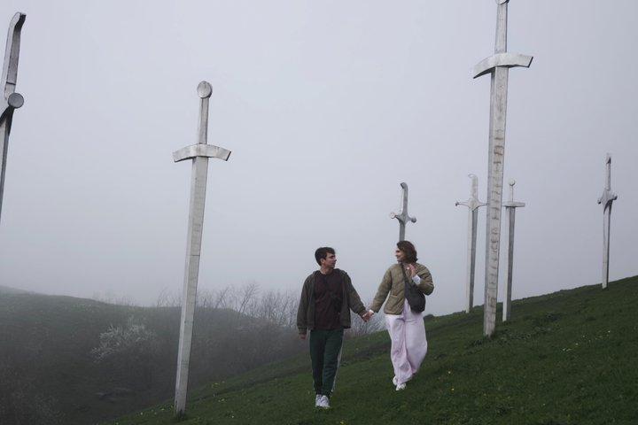 Memoriale della battaglia di Didgori e tour di mezza giornata a Mtskheta