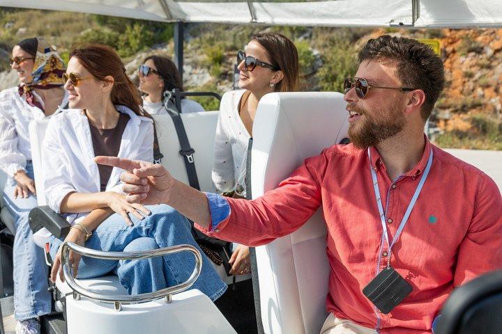 Hoteller i nærheden af Eco Tuk Tuk Tour - Hvar hidden gems