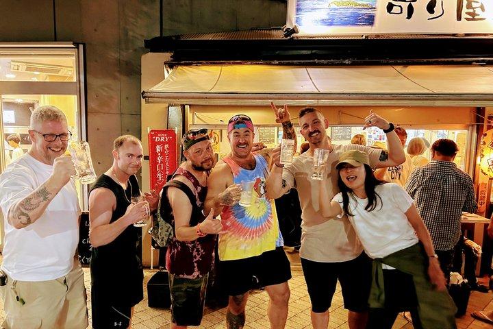 Tokyo : tour privato personalizzato di 4 ore - con Guida locale